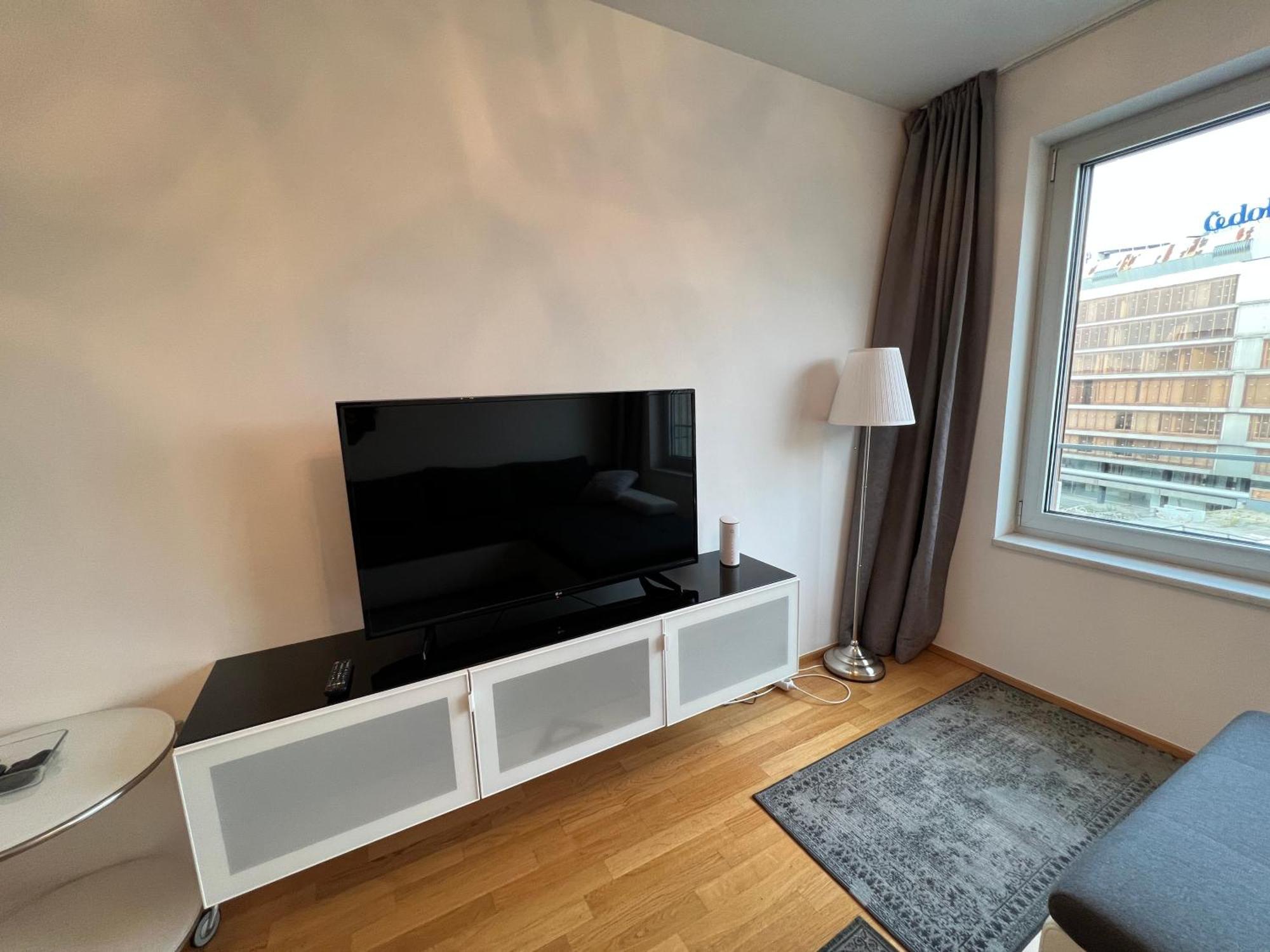 Quiet Apartment In The Centre Prague Extérieur photo