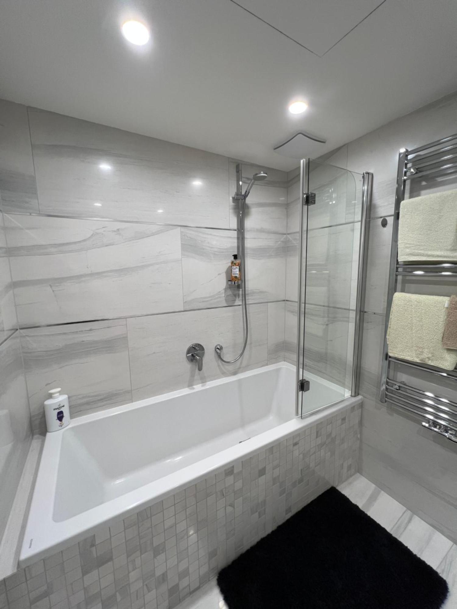Quiet Apartment In The Centre Prague Extérieur photo