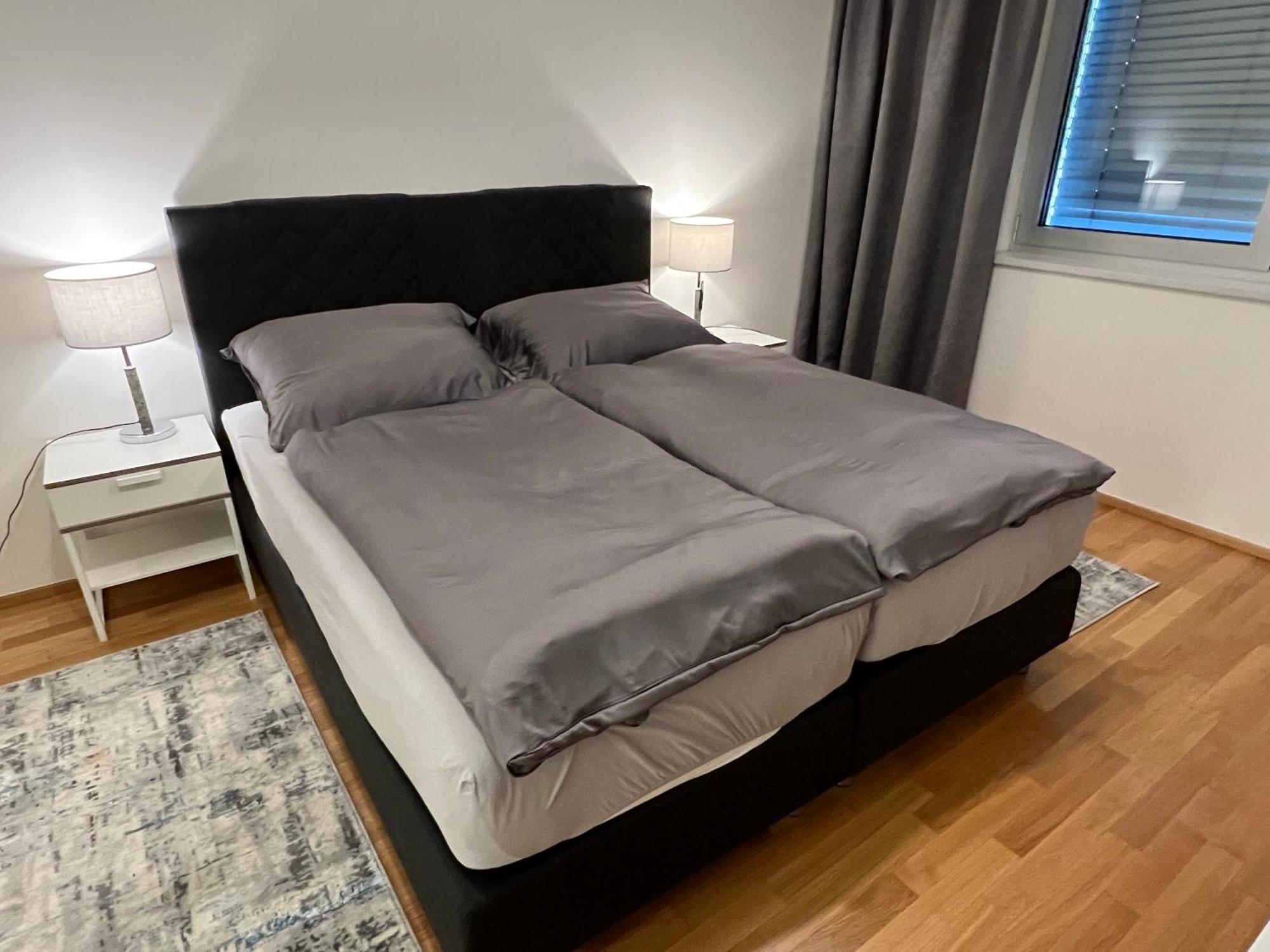 Quiet Apartment In The Centre Prague Extérieur photo
