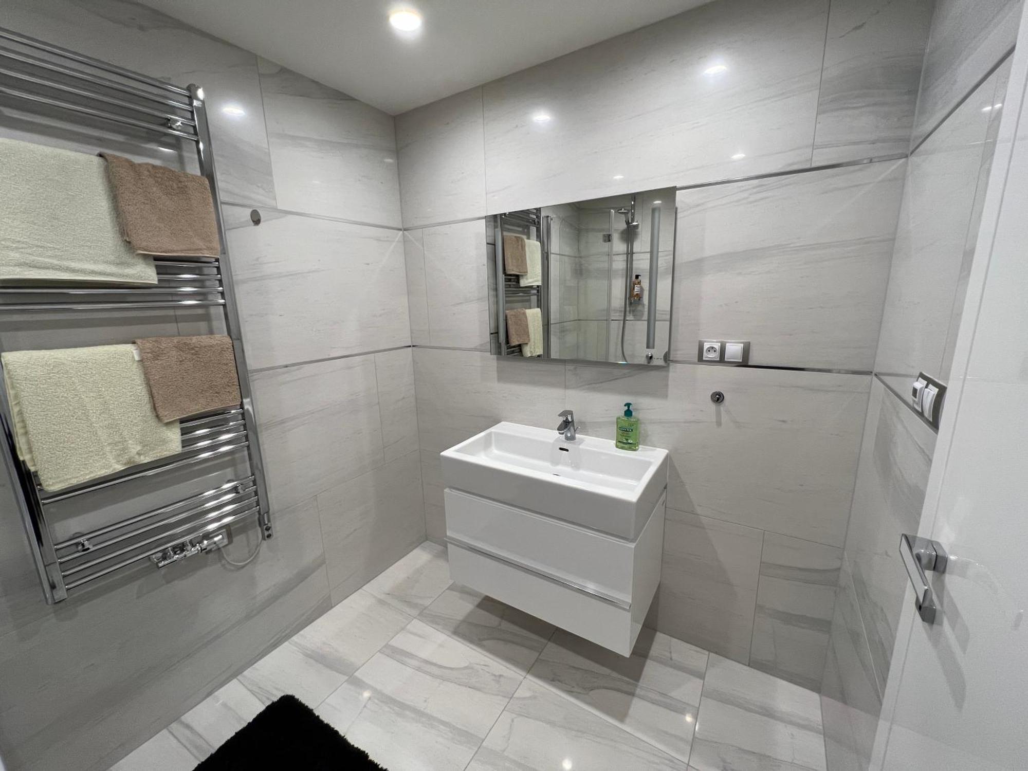 Quiet Apartment In The Centre Prague Extérieur photo